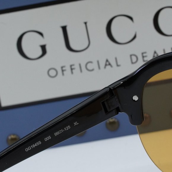 Final Price! Gucci GG1645S 005 Sunglasses - Picture 7 of 11
